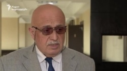 ლევან ბუაძე ვიტალი საფაროვის სასამართლოზე ლევან ბუაძე ვიტალი საფაროვის სასამართლოზე