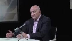 Евгений Ясин: нужны переговоры внутри Украины Евгений Ясин: нужны переговоры внутри Украины