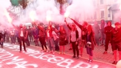 Справа Гандзюк: чому активісти пішли до СБУ? (відео) Справа Гандзюк: чому активісти пішли до СБУ? (відео)
