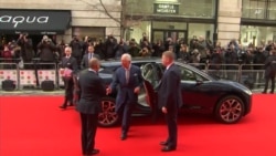 У принца Чарльза выявлен коронавирус У принца Чарльза выявлен коронавирус