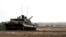 Британський танк Challenger 2 