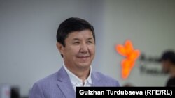 Сарієв звинувачений у пособництві канадській компанії Centerra Gold Company