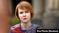 Зеркаль: від Путіна очікують подальших кроків