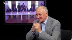 Лицом к событию. Из Пущи – к путинизму? Лицом к событию. Из Пущи – к путинизму?