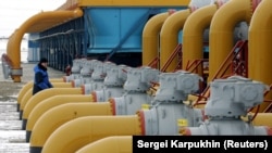 Вперше за півстоліття російський газ перестане надходити до Європи через територію України
