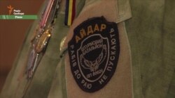 Виховувати патріотів завтра буде пізно (відео) Виховувати патріотів завтра буде пізно (відео)