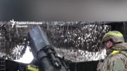 Украински војници на фронтот скептични дека наскоро ќе има мир