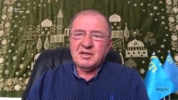 Официальный Киев не должен забывать про Крым – Умеров (видео) Официальный Киев не должен забывать про Крым – Умеров (видео)