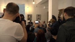 Розмова з одним з найвідоміших вуличних музикантів світу, який народився в Запоріжжі Розмова з одним з найвідоміших вуличних музикантів світу, який народився в Запоріжжі