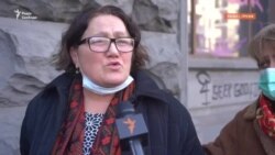 «Ми повинні надати Україні максимальну підтримку». Що думають грузини про ситуацію в Україні (опитування) «Ми повинні надати Україні максимальну підтримку». Що думають грузини про ситуацію в Україні (опитування)