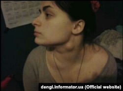 Анна Солопова