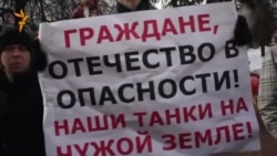 Антивоенные пикеты в Нижнем Новгороде Антивоенные пикеты в Нижнем Новгороде