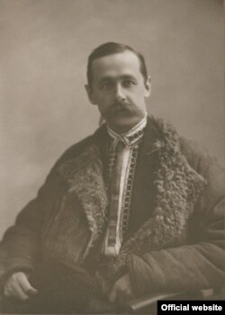 Михайло Полоз, повпред Україні. Москва, 1922 рік