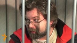 Затриманий у Росії речник «Ґрінпісу» назвав звинувачення в піратстві абсурдними Затриманий у Росії речник «Ґрінпісу» назвав звинувачення в піратстві абсурдними