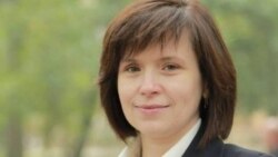 Суботнє інтерв’ю | Любомира Мандзій, тимчасова виконувачка обов’язків міністра освіти Суботнє інтерв’ю | Любомира Мандзій, тимчасова виконувачка обов’язків міністра освіти