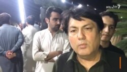 د سېنېټ کمېټي د وزیرستان پېښې پلټنې غواړي د سېنېټ کمېټي د وزیرستان پېښې پلټنې غواړي