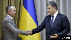 Василь Грицак очолює СБУ з липня 2015 року