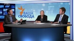 Війна для українців – проблема №1, але люди до неї звикли – Бекешкіна Війна для українців – проблема №1, але люди до неї звикли – Бекешкіна