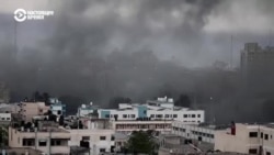 «Ночь была очень страшной»: что происходит между Израилем и Палестиной (видео) «Ночь была очень страшной»: что происходит между Израилем и Палестиной (видео)