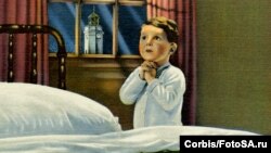 Сироты и донорство органов