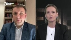 Политолог Петр Олещук – об Андрее Портнове и возможных версиях причин его убийства Политолог Петр Олещук – об Андрее Портнове и возможных версиях причин его убийства