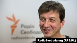 Олесь Доній