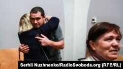 Військові кажуть, що чекають на цю зустріч