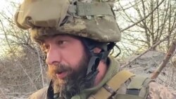 Мар'їнка: цивільного поранило дистанційною міною, військовий загинув Мар'їнка: цивільного поранило дистанційною міною, військовий загинув