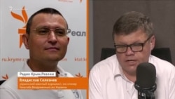 Вода для Крыма: может ли начаться война за Северо-Крымский канал? Вода для Крыма: может ли начаться война за Северо-Крымский канал?