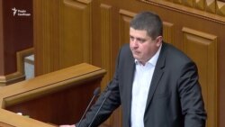 Вчителям підвищать зарплату на третину, якщо проект держбюджету ухвалять – Бурбак (відео) Вчителям підвищать зарплату на третину, якщо проект держбюджету ухвалять – Бурбак (відео)