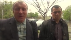 На суде по делу журналиста Семены допросили одного свидетеля (видео) На суде по делу журналиста Семены допросили одного свидетеля (видео)