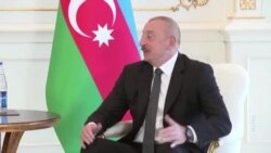 С чего начался разлад России и Азербайджана С чего начался разлад России и Азербайджана