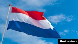 «Нідерланди, як і раніше готові підтримувати Україну стільки, скільки зможемо, так довго, як це буде потрібно»