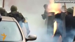 В Одесі десятки загиблих при сутичках українських і проросійських сил – міліція В Одесі десятки загиблих при сутичках українських і проросійських сил – міліція