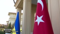 Почему Украина производит оружие вместе с Турцией и при чем здесь Россия? (видео) Почему Украина производит оружие вместе с Турцией и при чем здесь Россия? (видео)