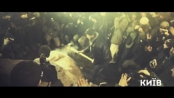 Декомунізація: вільний від пропаганди простір України Декомунізація: вільний від пропаганди простір України