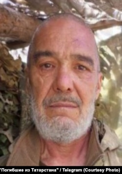 Ильшат Хусаинов