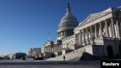 Американски Конгрес 