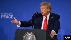 «Усі дійшли згоди, що найефективніший спосіб покласти край жахливій війні між Росією та Україною – одразу перейти до мирної угоди»