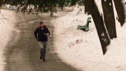 «Кіборг» Микола Тихонов про «пошук себе»: від голови РДА до контрактника – відео «Кіборг» Микола Тихонов про «пошук себе»: від голови РДА до контрактника – відео