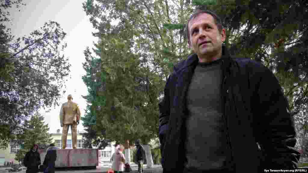 У грудня 2017 суд змінив запобіжний захід для Балуха в справі «про зберігання боєприпасів» і його відпустили під домашній арешт. Удома він пробув близько місяця