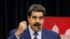 США запровадили санкції проти Венесуели і збільшили винагороду за арешт Мадуро