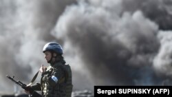 Зазначається, що є можливість переведення чинних військовослужбовиць або мобілізації резервісток