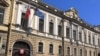 Будівля генерального консульства Польщі в Санкт-Петербурзі, архівне фото
