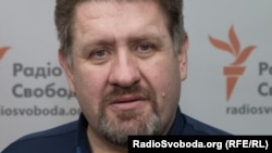 Костянтин Бондаренко