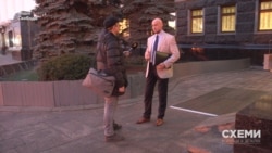 Денис Єрмак пояснив, що займається дослідницькою роботою і хоче розповісти брату про ініціативу – але про яку, не уточнив