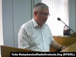 Сергій Світленко