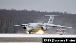 Це відбувається на тлі повідомлень ЗМІ про ймовірний обмін ув’язненими між Росією та США.  Фото ілюстративне