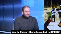 Костянтин Батозський, політолог, голова Агенції розвитку Приазов'я