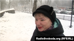 Жінка вважає, що Донбас має отримати автономію